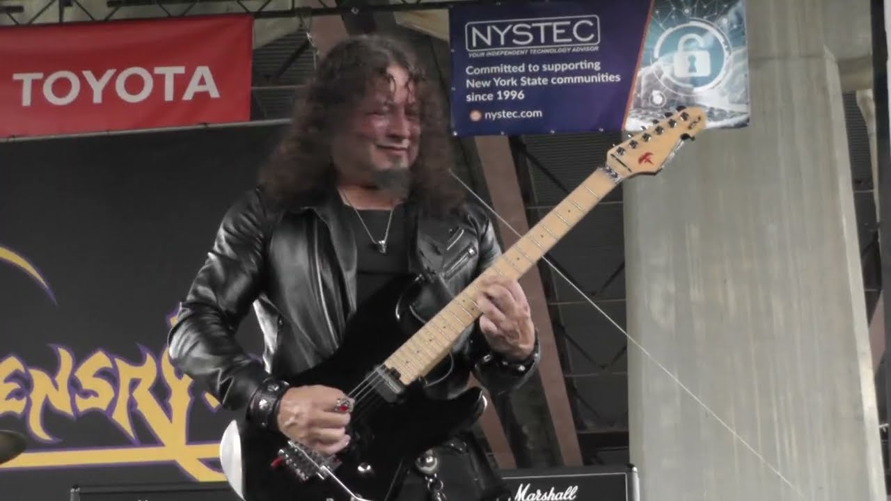 Queensryche 