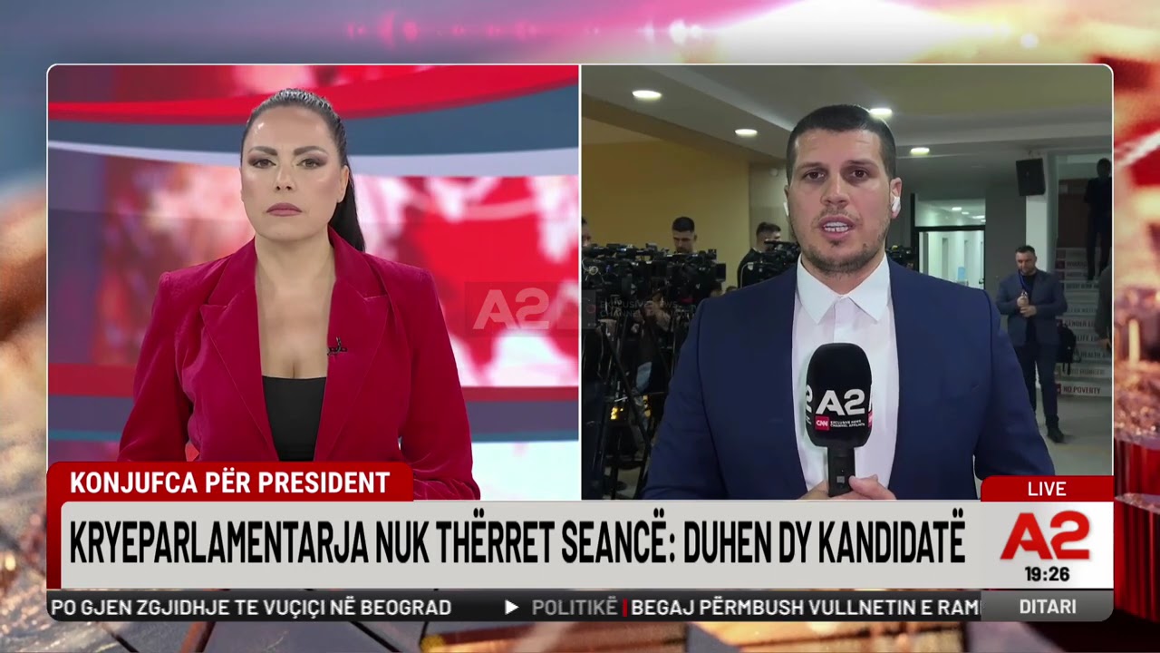 Nuk thërret seancë, kërkesa e kryeparlamentares në fund të afatit kushtetues