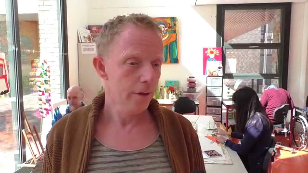 Pakketdienst van Abrona