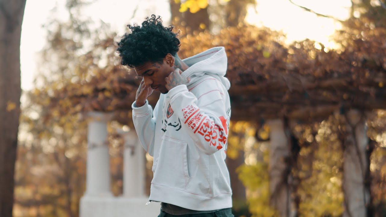 Lil Rekk - 
