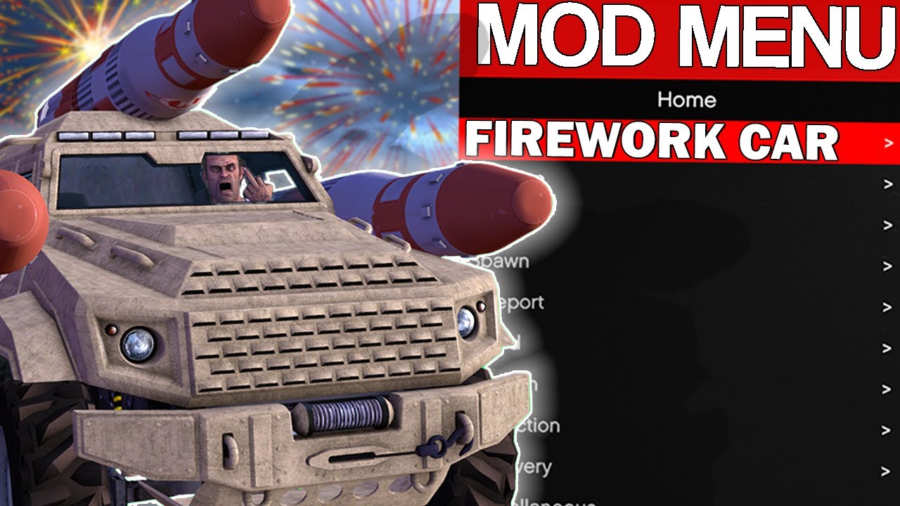 Exploding Roleplayers on 4th of July... GTA 5 RP