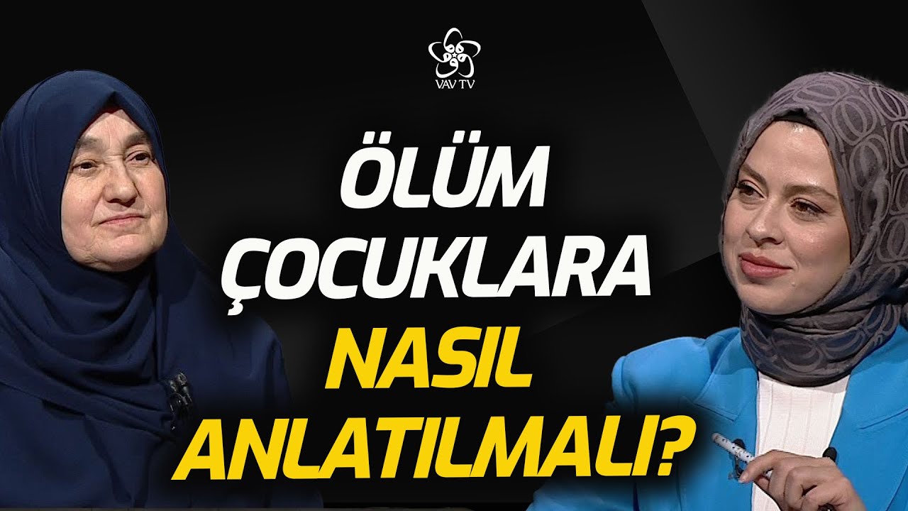 Yas Süreci Ne Zaman Tehlikeli Bir Hal Alır? | Ailede Benden Bize (157. Bölüm)