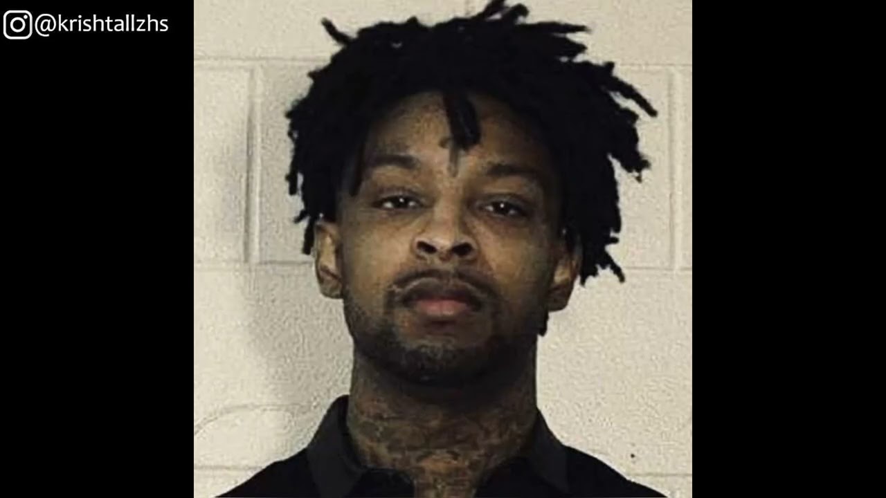 (FREE) 21 Savage x A$AP Rocky Type Beat 2026 - 