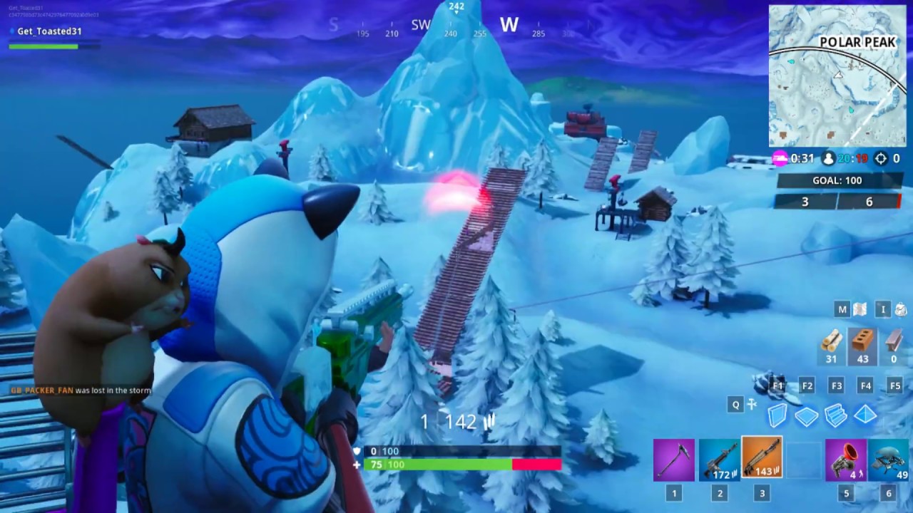 HyPe Channel Trailer (2019)