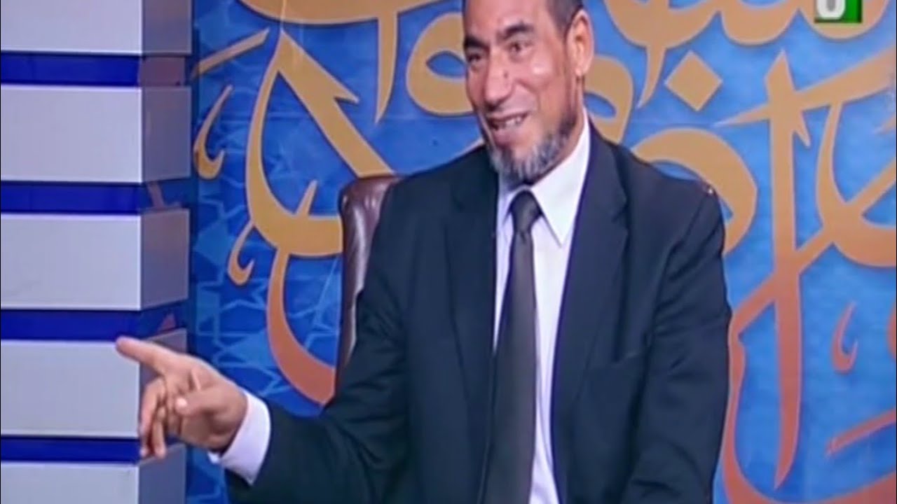 عاوز  ترافق النبي  فى الجنة  .. أعمل ده