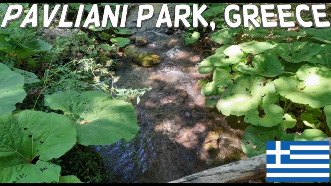 Pavliani Recreation Park & Skaloma Fokis, Greece (&Pi;&alpha;ύ&lambda;&iota;&alpha;&nu;&eta; & &Sigma;&kappa;ά&lambda;&omega;&mu;&alpha; &Phi;&omega;&kappa;ί&delta;&alpha;&sigmaf;)