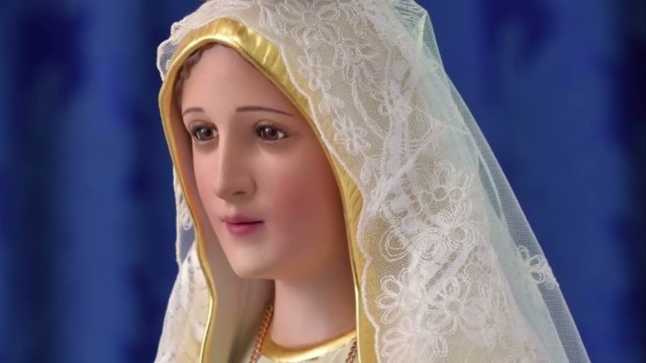 Ave María de Fatima