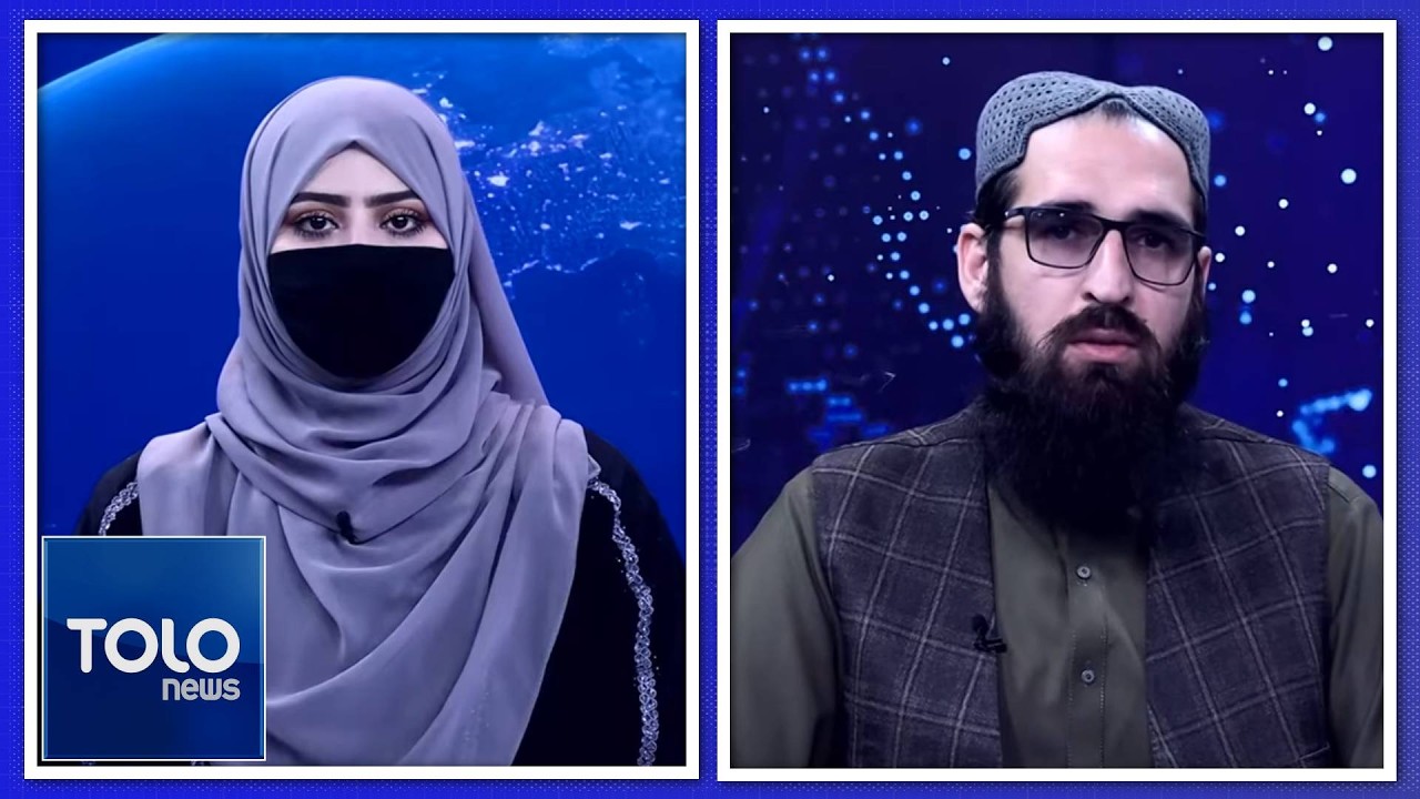 نیمه ورځ - کابل کې د سړکونو د رغونې او پراختیا چارو چټکتیا