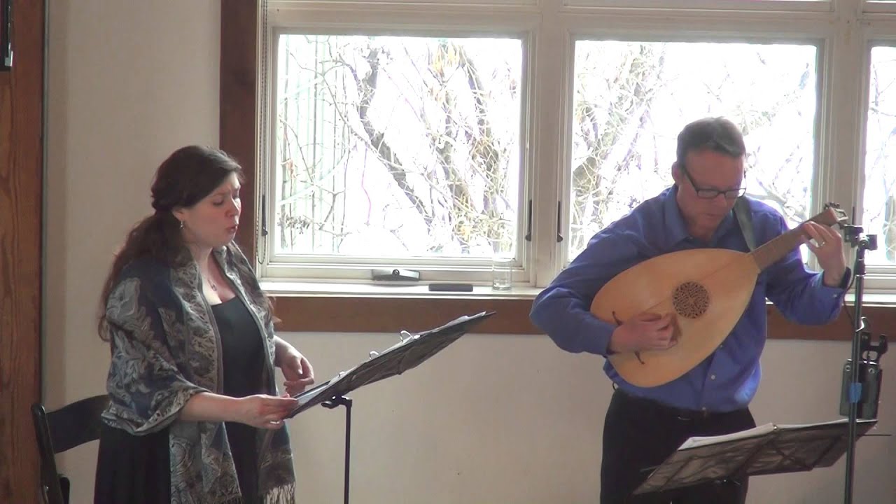 Ostinato vo’ seguire, Bartolomeo Tromboncino