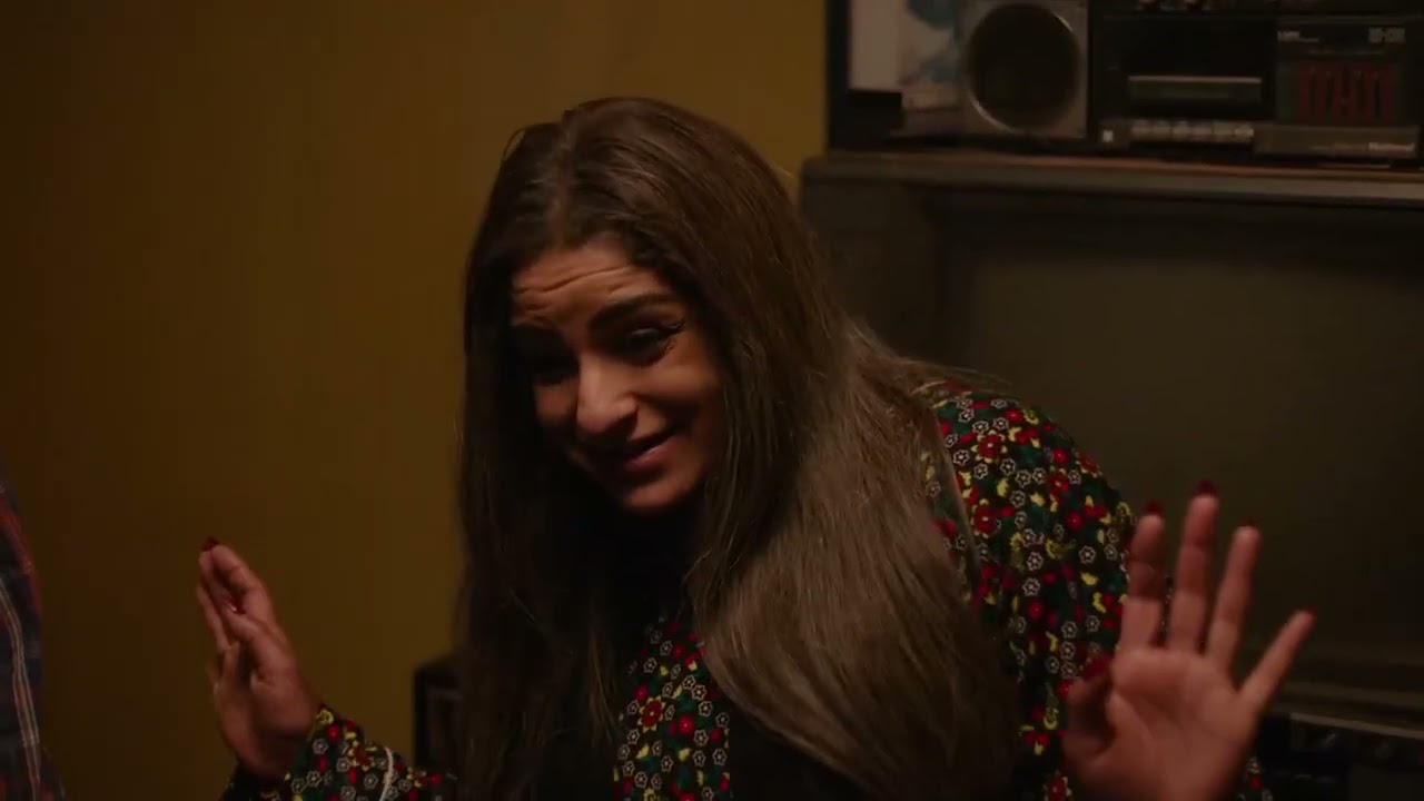 مسلسل ملفات منسية الحلقة 22