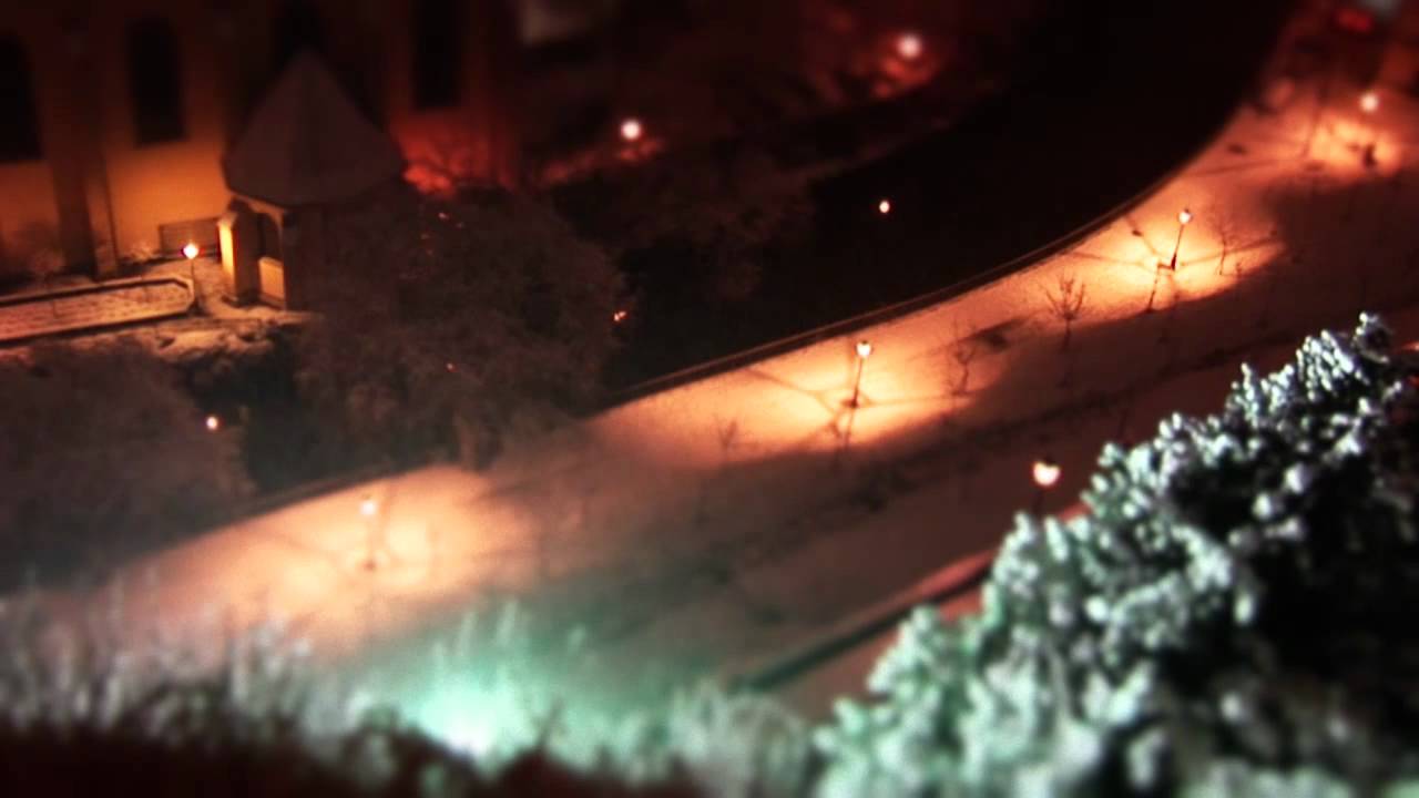 Downstairs Left - Out Of Reach (Visual Clip)