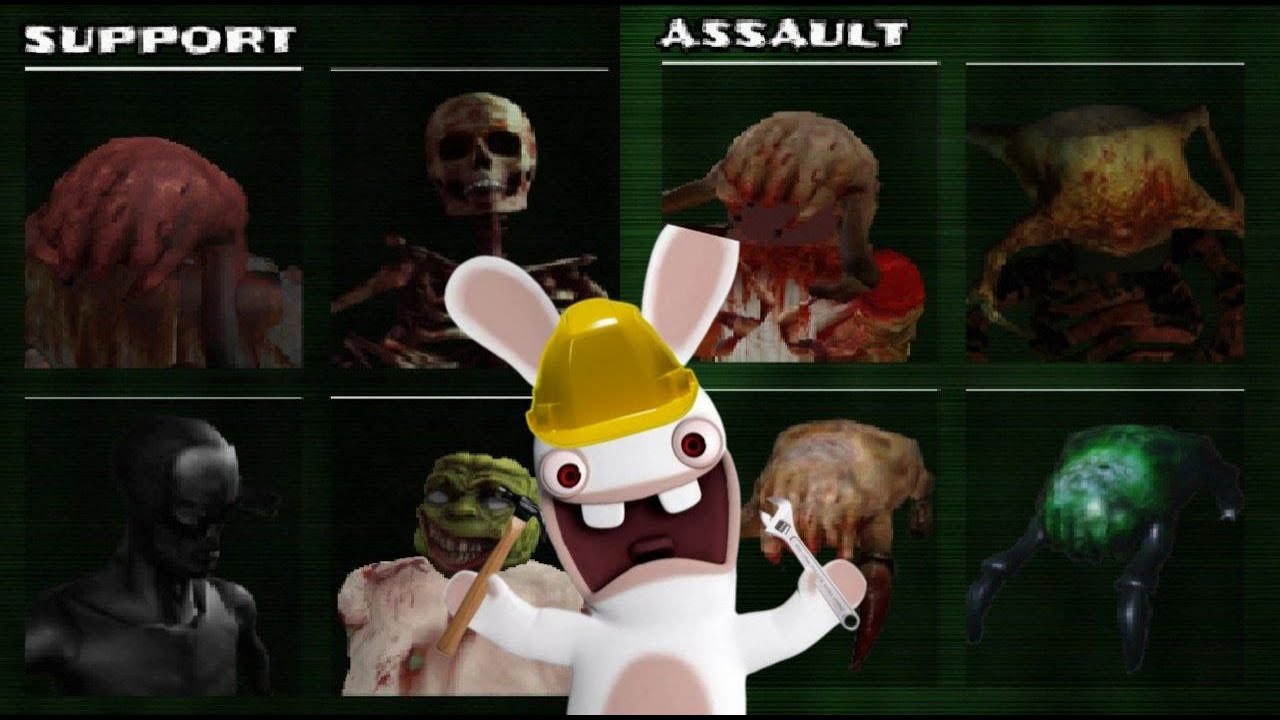 Tutorial for zombie players, strategy, win in Undead Defense @Roblox