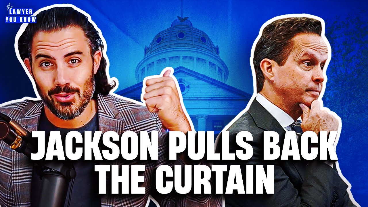 LIVE! Real Lawyer Reacts to Turtleboy's Interview with Karen Read's Lead Attorney, Alan Jackson