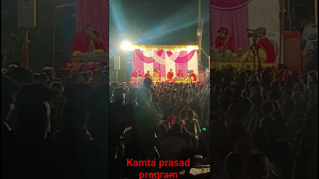 @kamtaprasad @ program @ simga @kamta @ prasad