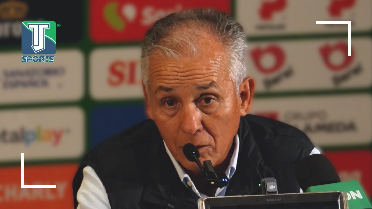 Sergio Bueno habla de su primera victoria como DT de Mazatlán FC tras derrotar a Santos Laguna