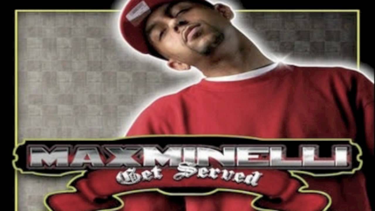 Max Minelli 