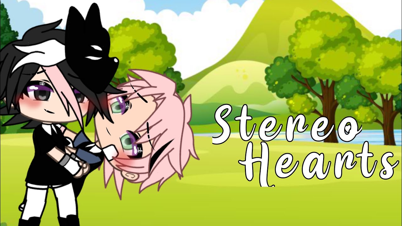 «[𝙈𝙮 𝙃𝙚𝙖𝙧𝙩 𝙄𝙨 𝙎𝙩𝙚𝙧𝙚𝙤💭]»💚🖤«✨Sterio✨»Glmv💦«Collab💗🦋»