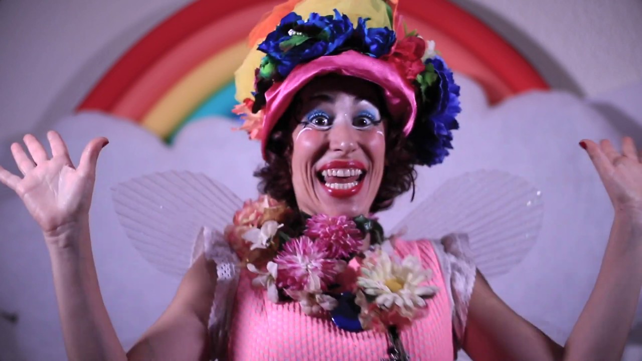 BIGVANG CREATIVA - VIDEOCLIP "JO SERÉ" (MARIETA VOLTERETA)