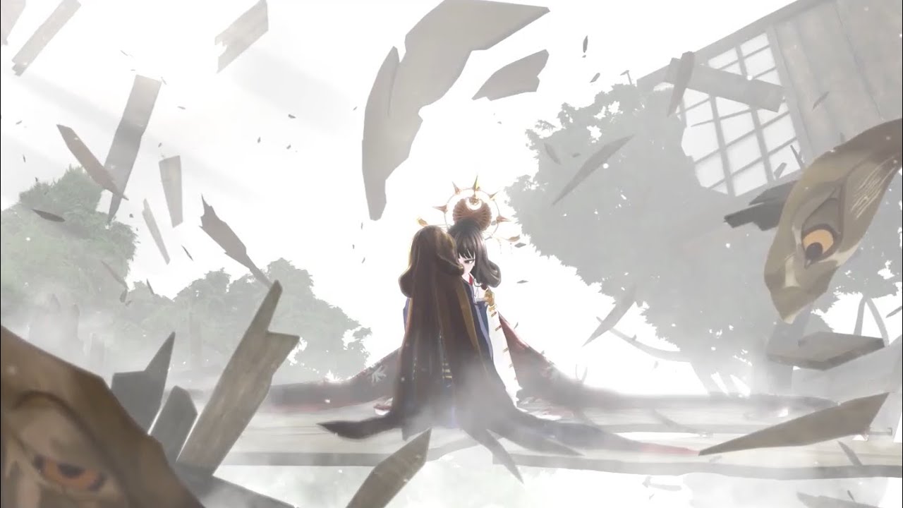 Onmyoji OST: SP Void Menreiki | (Looping Realm & Stories) Karma Duet Event Music