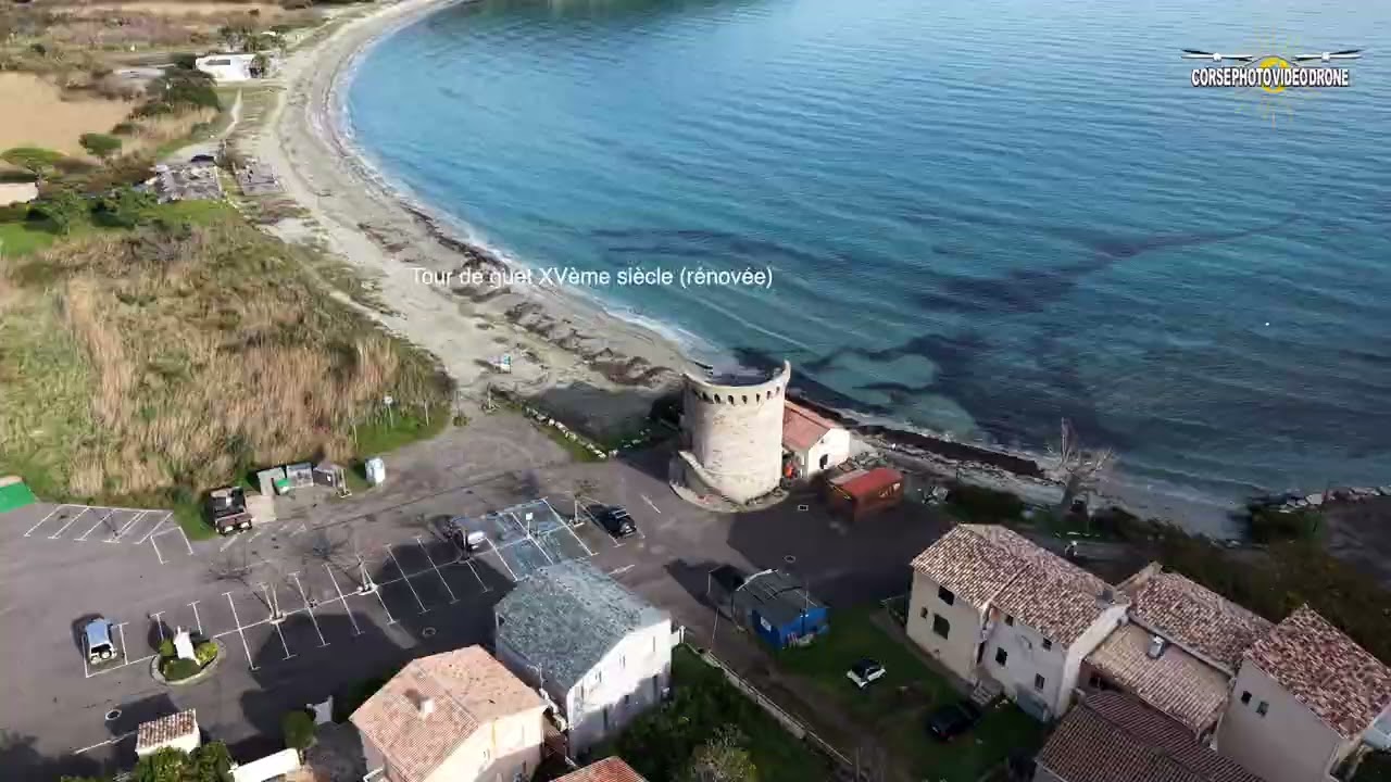 PIETRACORBARA, CAP CORSE