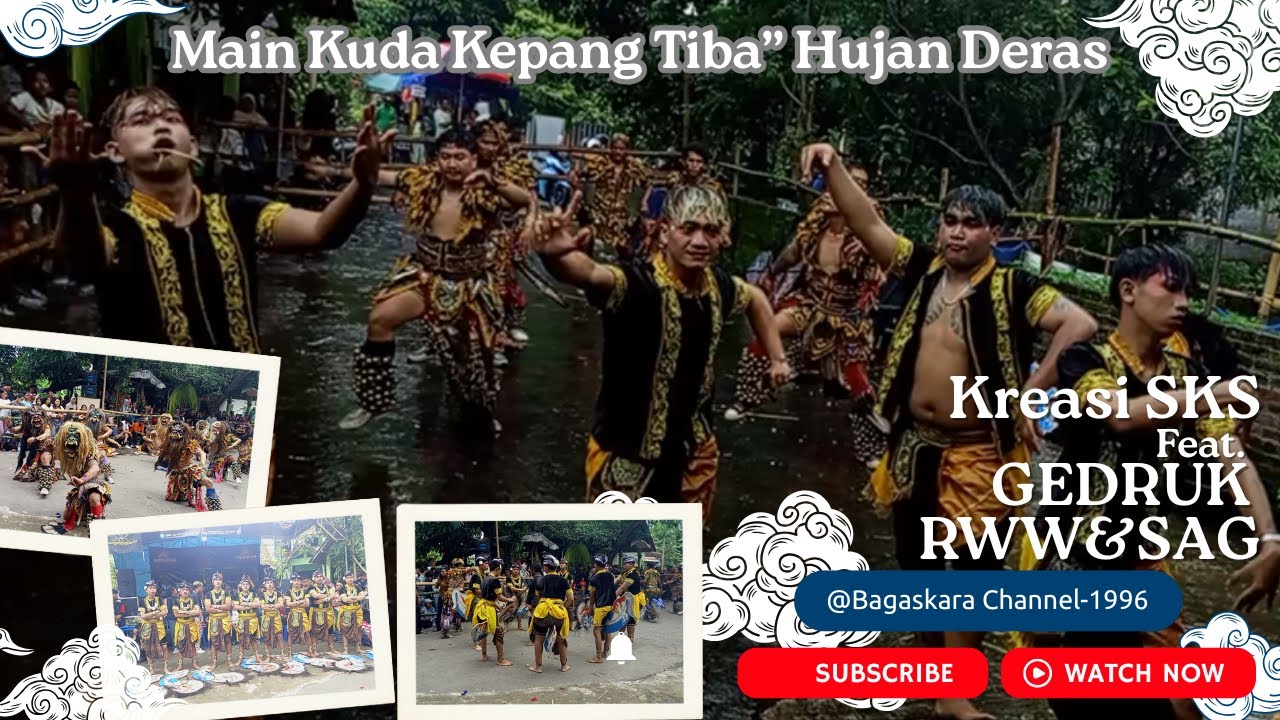 MAIN KUDA KEPANG TIBA