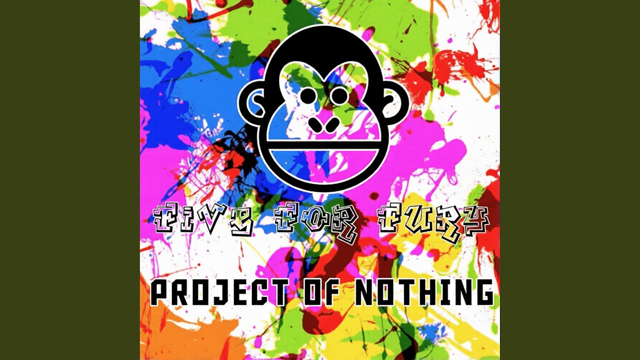 Project of Nothing
