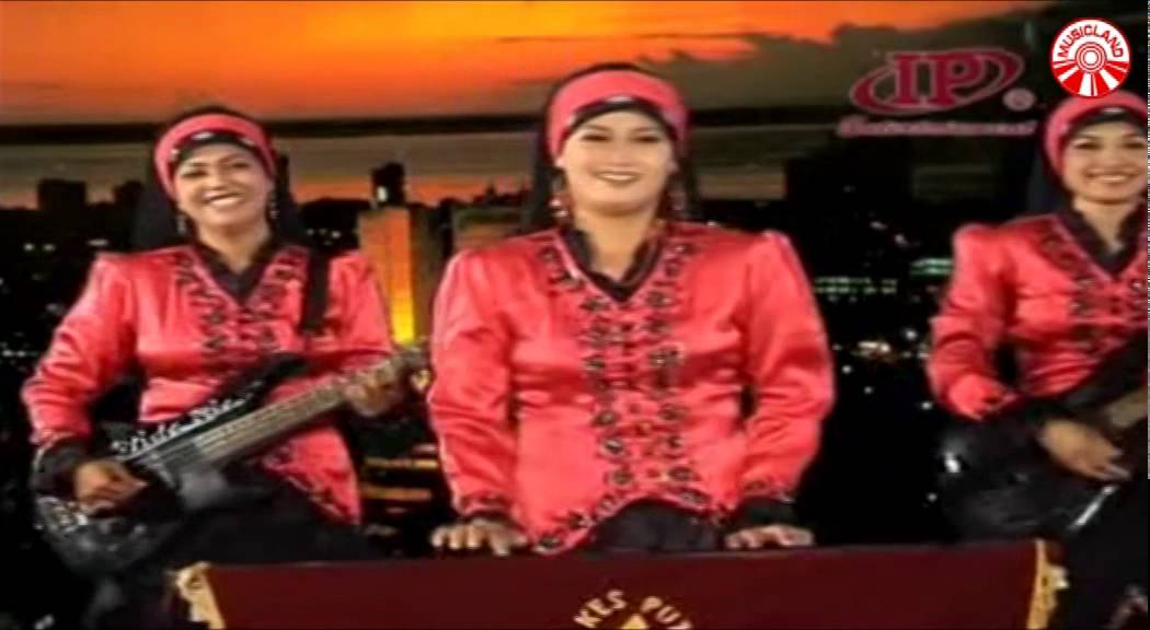 Nida Ria - Resep Hidup Tentram [Official Music Video]