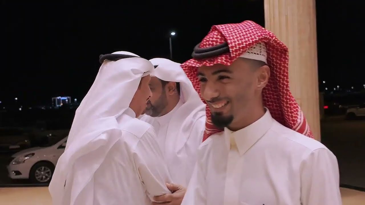 برومو حفل زواج | خالد و طاهر حسن صميلي