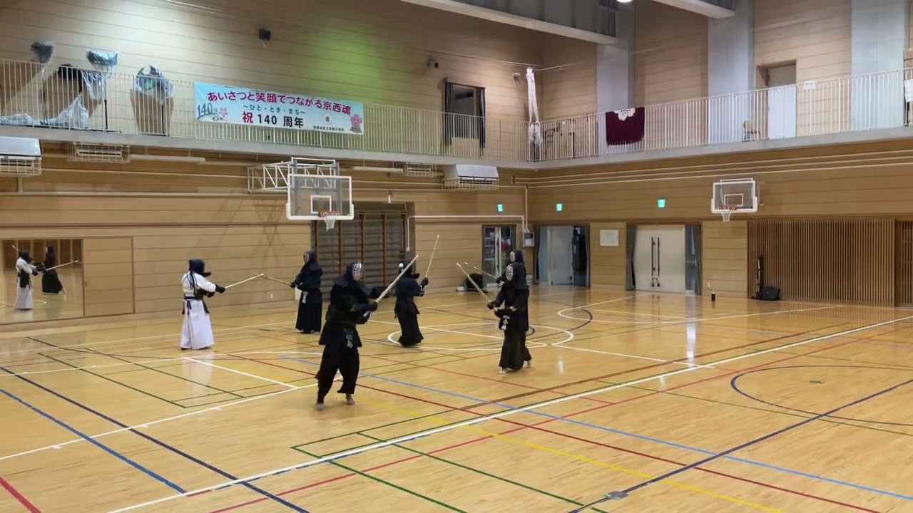 2024年9月17日稽古1