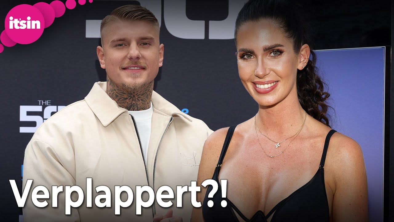 Verraten! Sind Bella Kraus und Paco Herb wirklich ein Paar? • it's in
