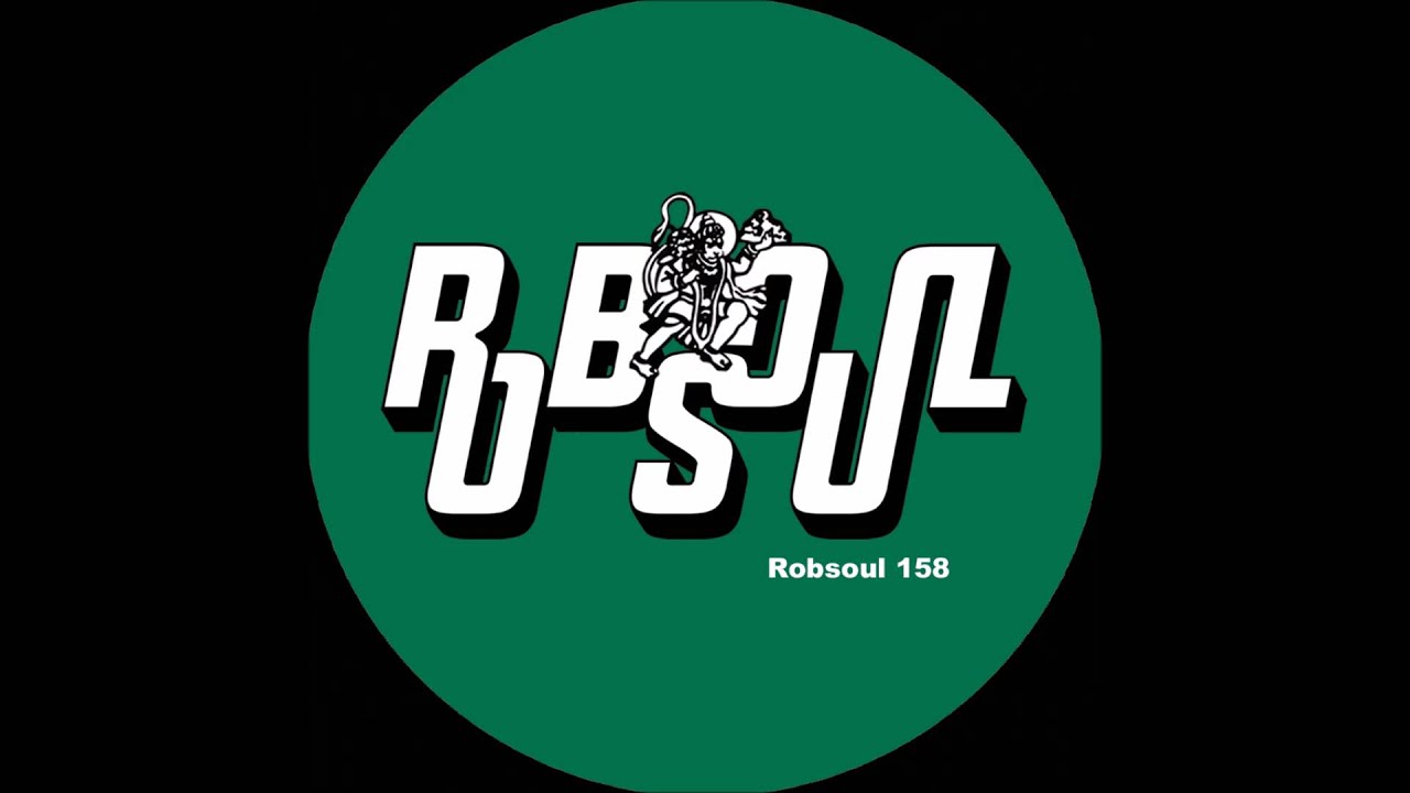 REda daRE - Music Makes Me High - Rdna (Robsoul)