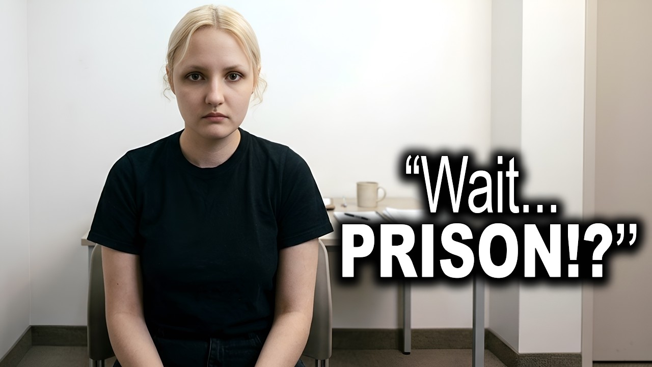 Sovereign Citizen Refuses to Answer Judge&rsquo;s Simple Question... Judge Drops Reality Check!