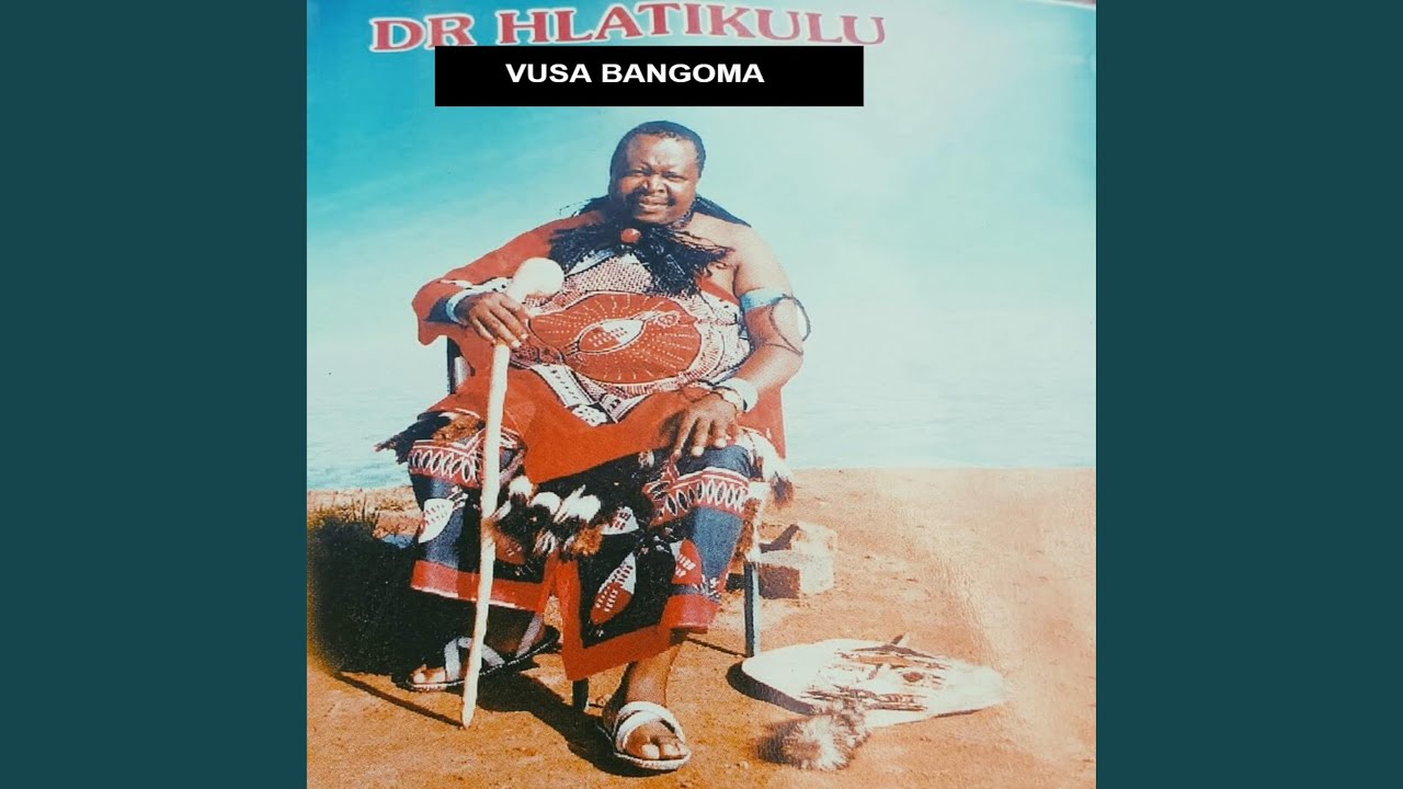 VUSA BANGOMA