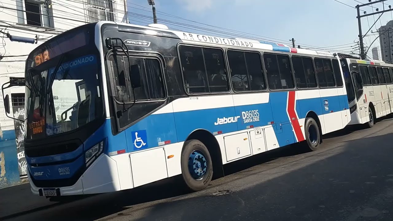 918 - Bonsucesso X Bangu (Via Madureira)