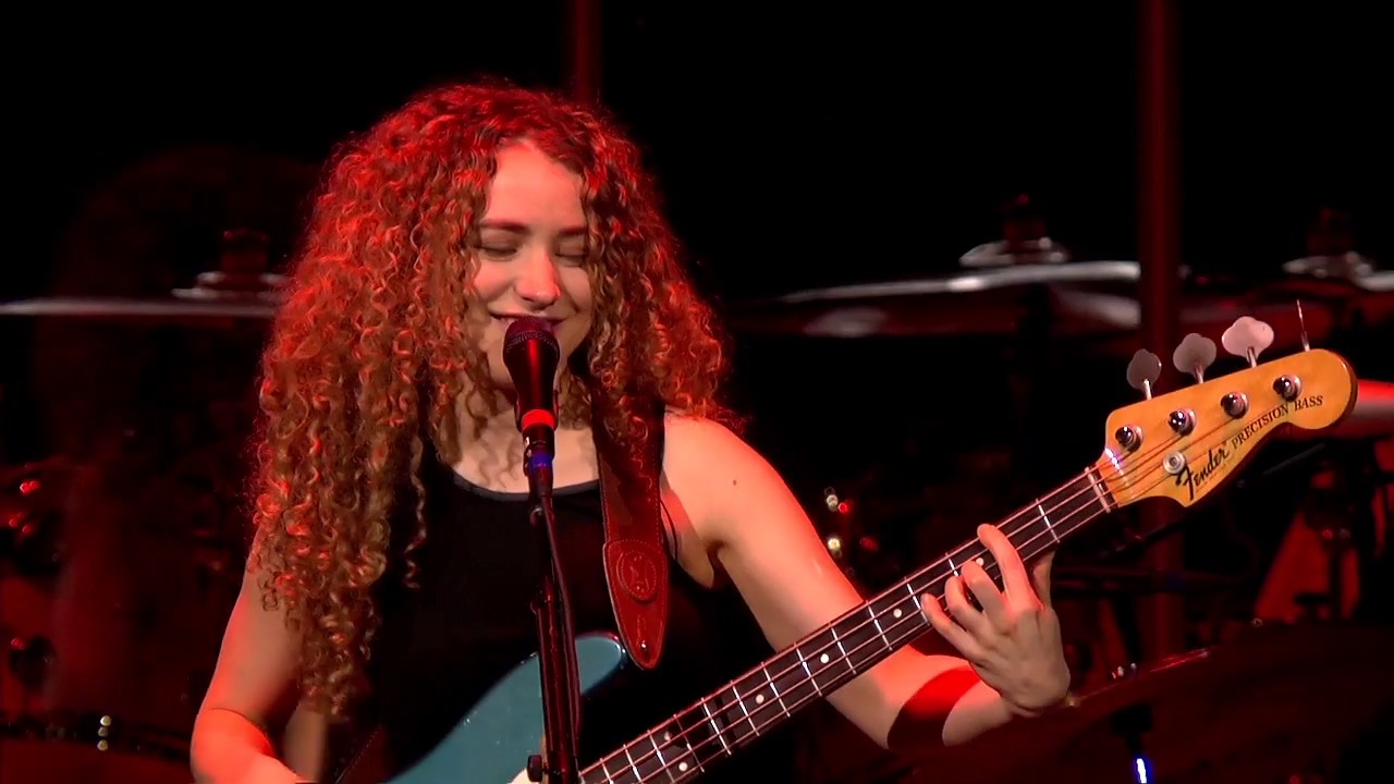 Tal Wilkenfeld - 