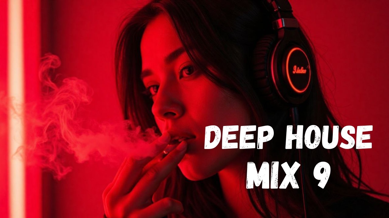 Best of Deep House 2026 | Chill Mix & Deep Feelings #9