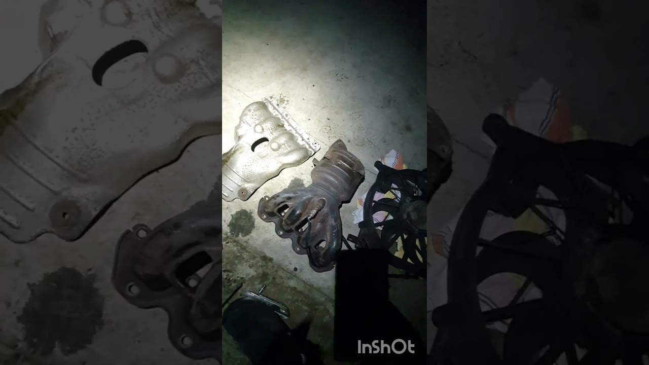 Astra H/Zafira/Meriva/Vectra 1.6 16V /1.8 Wyciek oleju z chłodniczki i podstawy filtra  Oil Cooler