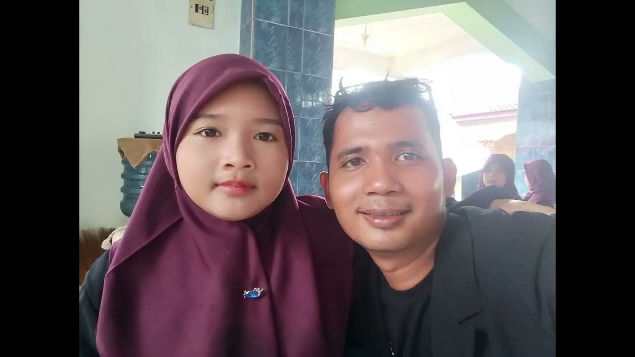 Acara sariyahan tingkat desa kp palawad rt 07 rw 01 ds karangsari kec binong suban.  cahaya musik