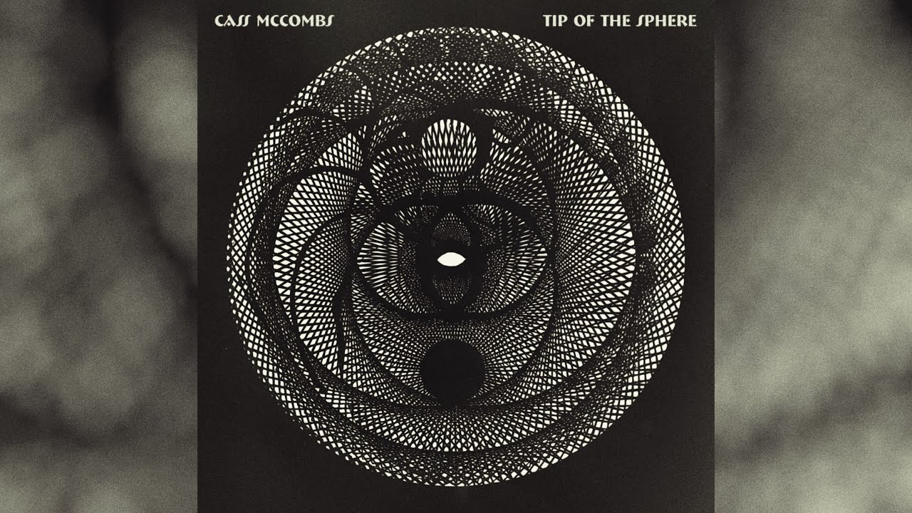 Cass McCombs - Absentee