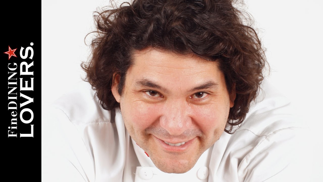 Best Chefs in the World: Gaston Acurio | Fine Dining Lovers by S.Pellegrino & Acqua Panna