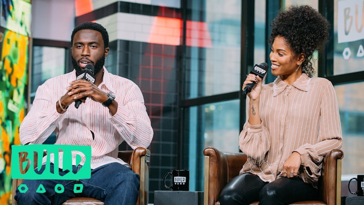 Y&rsquo;lan Noel & Lex Scott Davis On The Distinct Social Commentary In 
