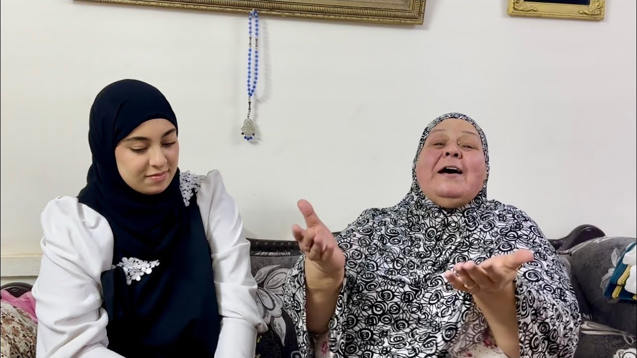 شوفو رد فعل ماما على تعديل جامعة ريم ووسع الصالة ،،واخيرا انا أم الدكتورة ادخلو باركو ل ريم بنتكم😇