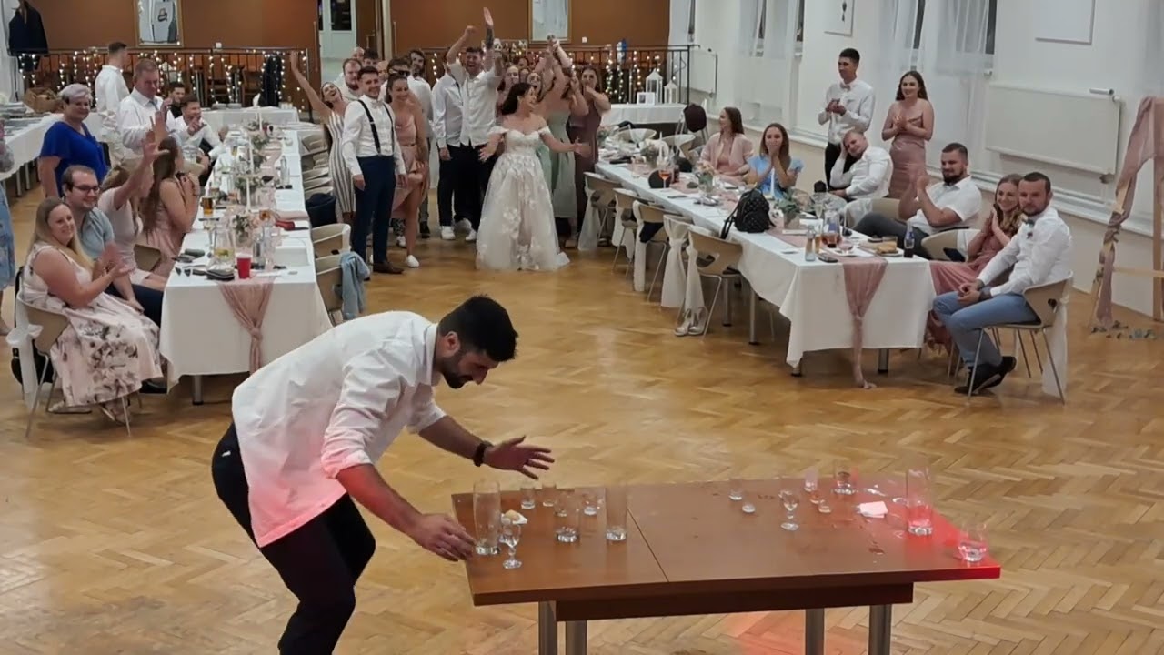 SVATBA SMRŽICE U PROSTĚJOVA 20 6 2025
