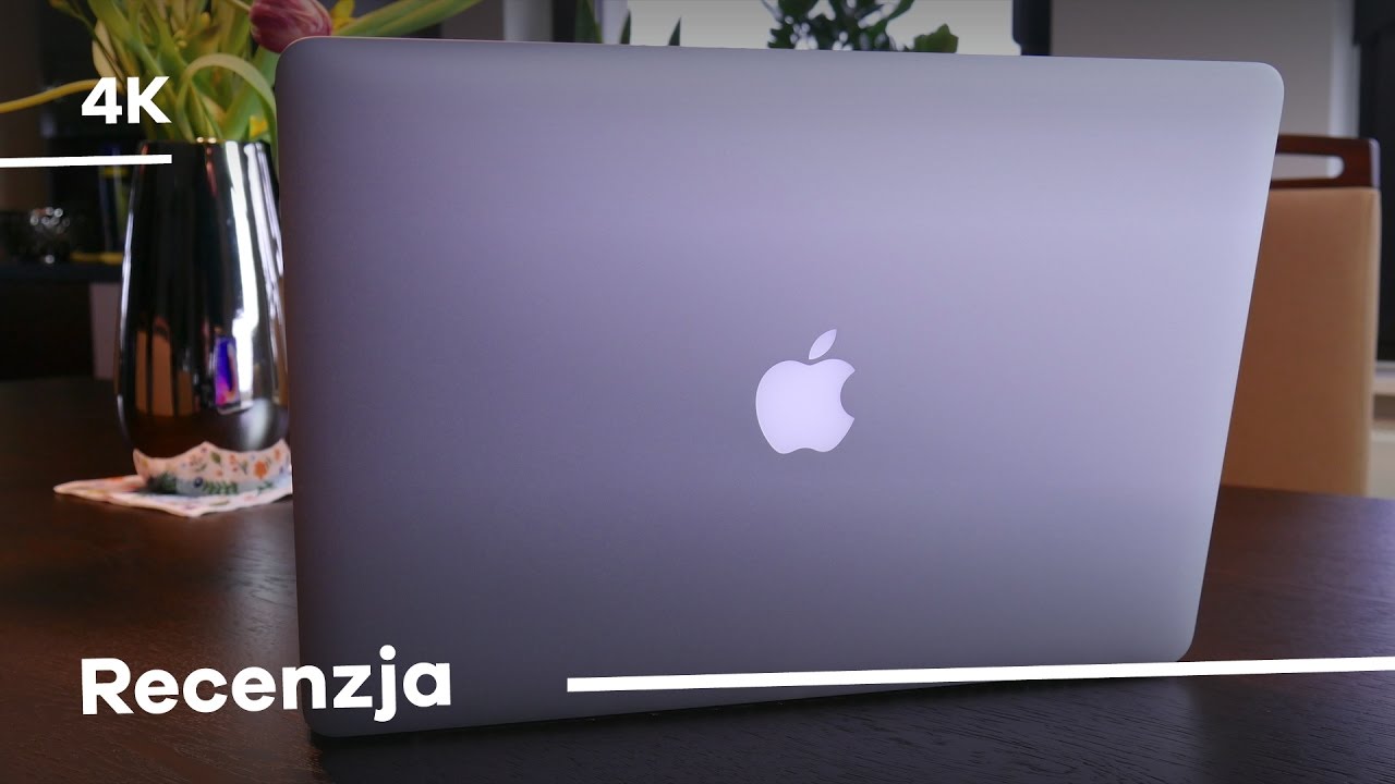 MacBook Pro Retina 15