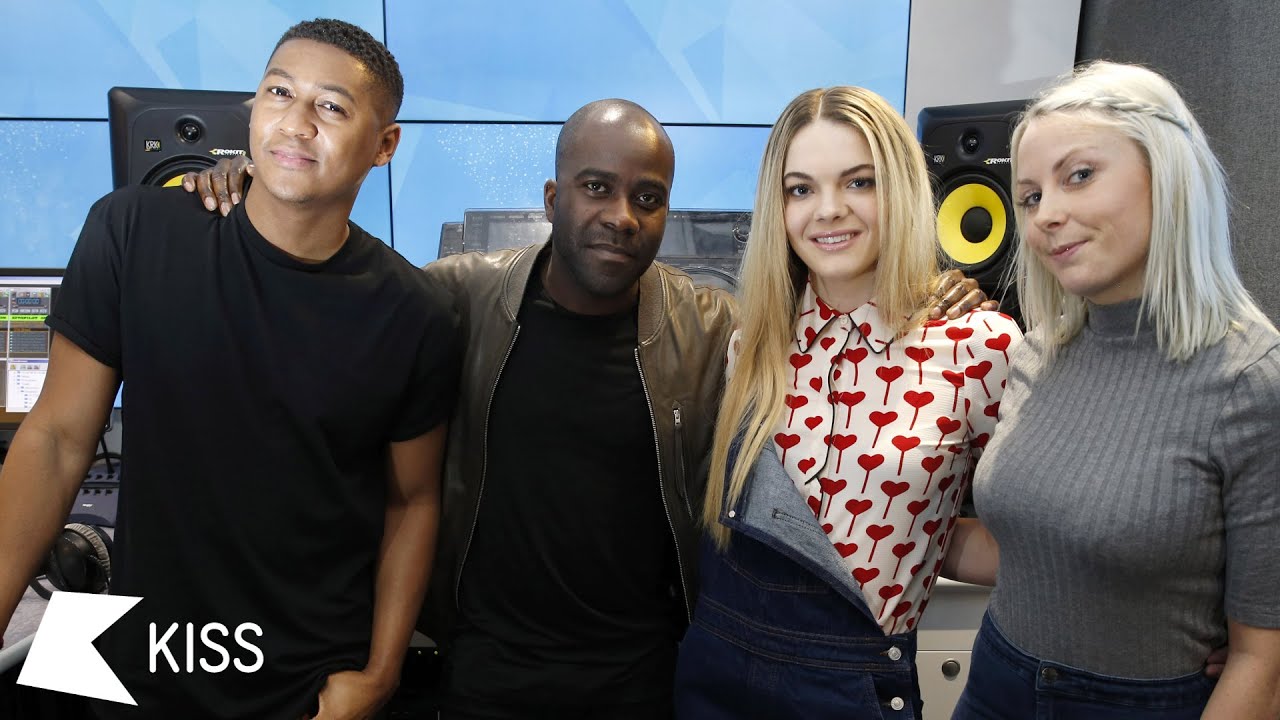Louisa Johnson on winning X Factor, Eating Pizza & Driving Lessons