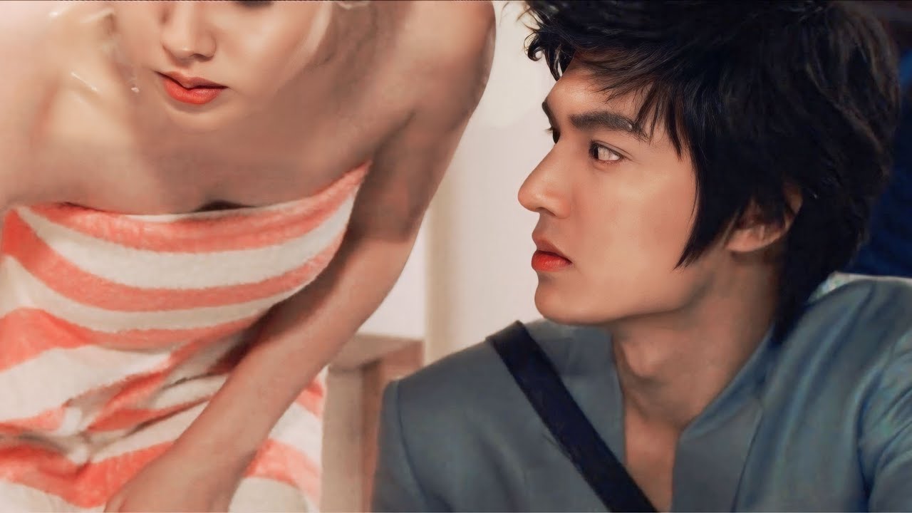 Personal Taste Korean Mix Hindi Songs 2025 💗 Korean Love Story 💗 K-Drama Mix Hindi Songs 💗