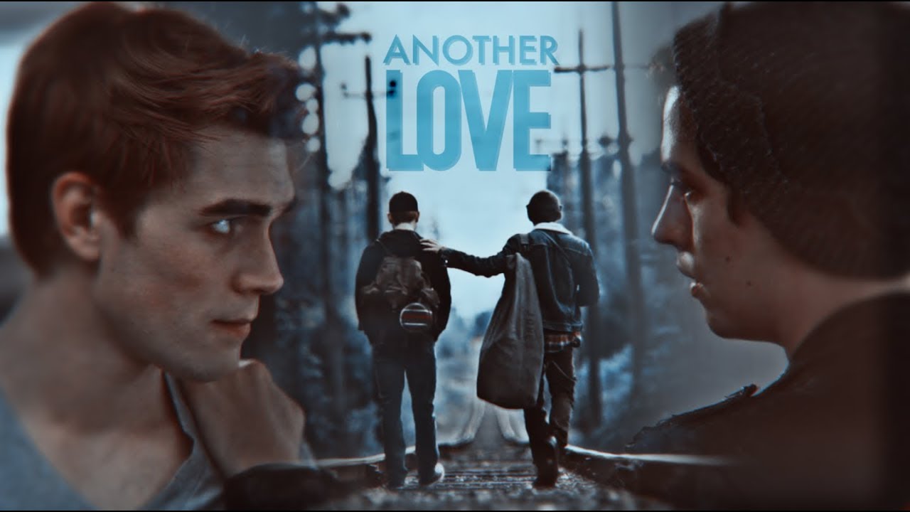 jughead&archie | another love.