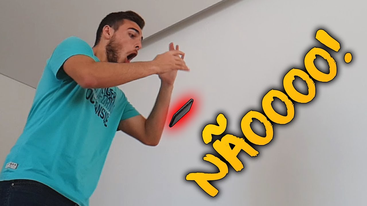 Slow Mooootion #1 - NA CASA DO STRAV!