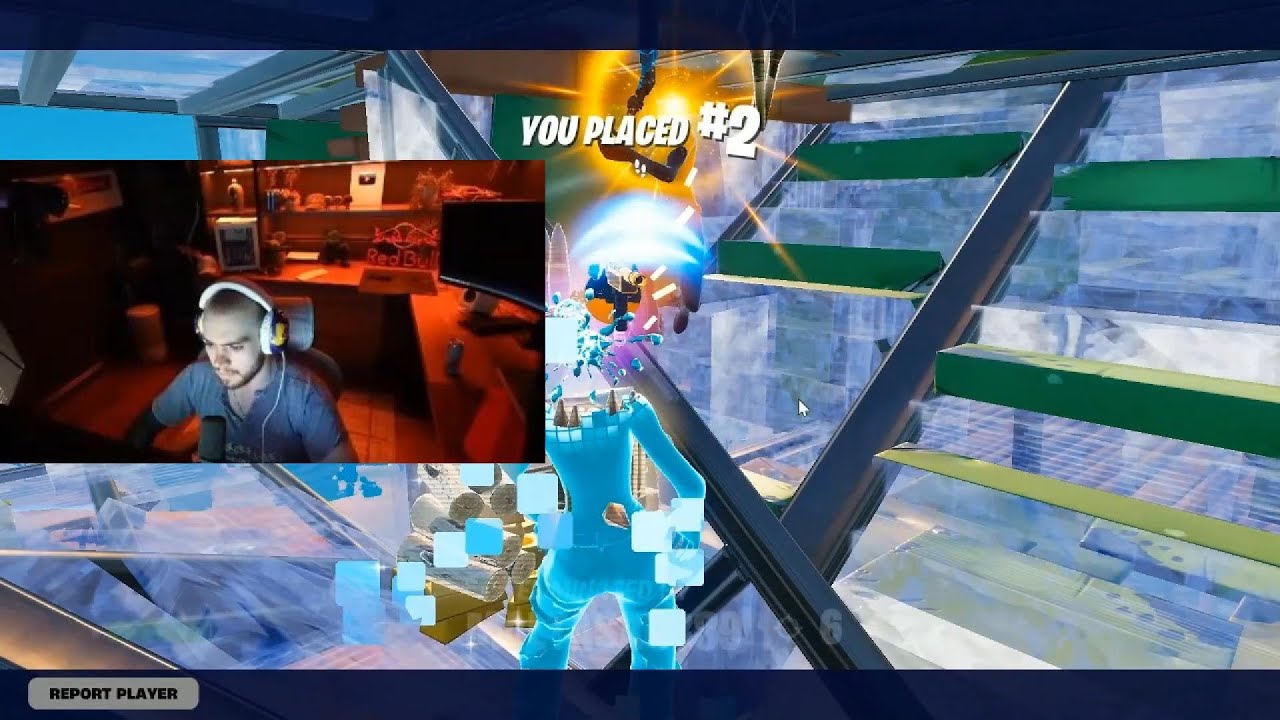 Is Mongraal WASHED??