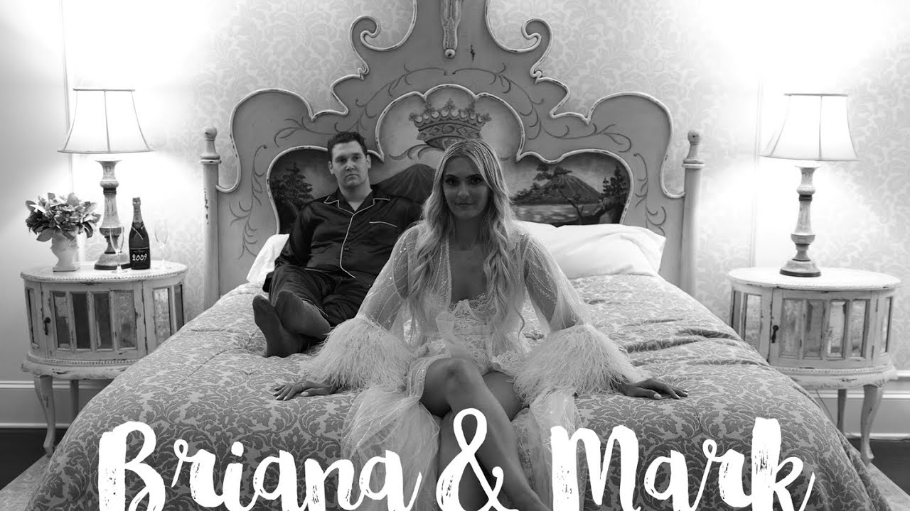 Briana & Marc's The Ashford Estate Wedding Day | Movie